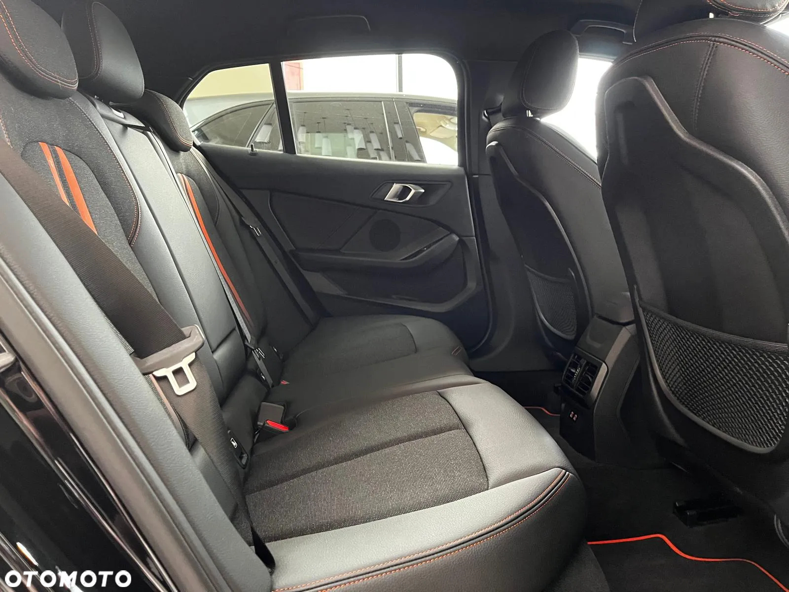 BMW Seria 1 120i Sport Line - 16