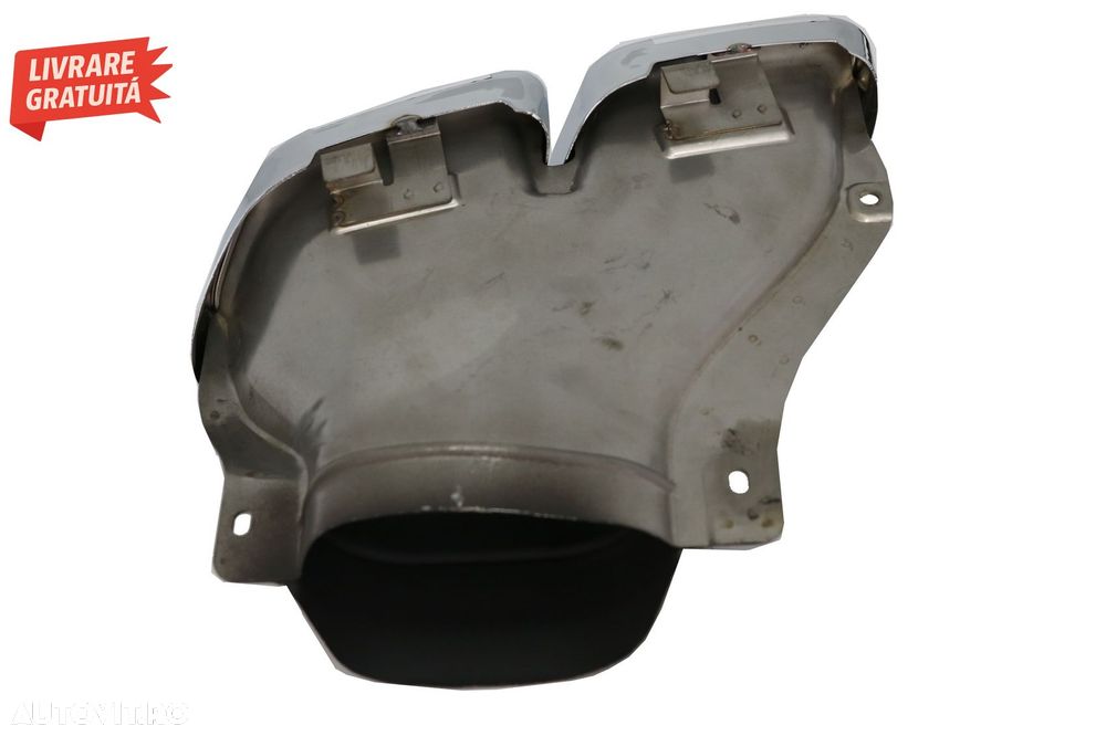 Pachet Exterior Mercedes CLS-Class C257 Sedan (2018-Up)- livrare gratuita - 17