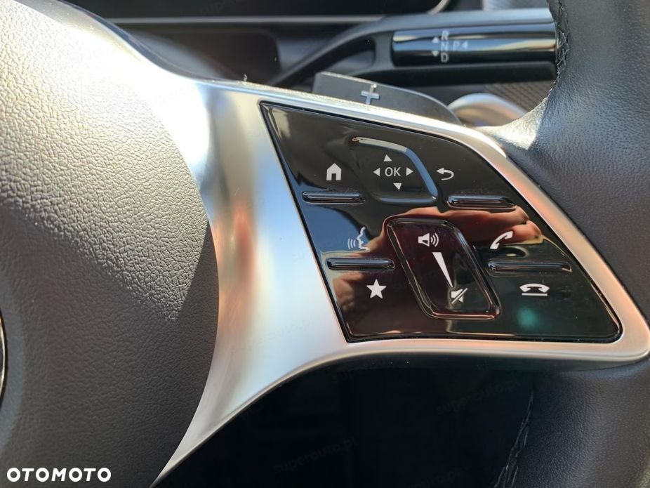 Mercedes-Benz GLC - 10