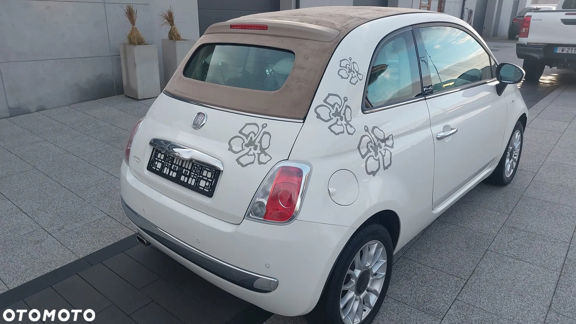 Fiat 500 1.2 8V Start&Stopp - 8