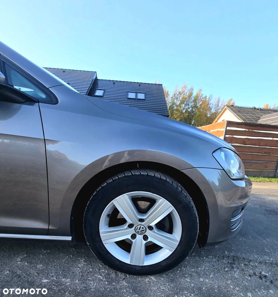 Volkswagen Golf - 15