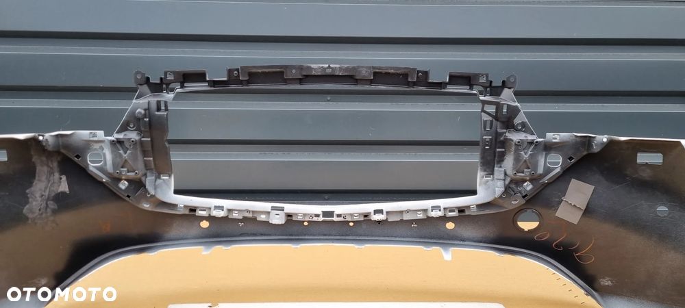 Mazda CX5 II LIFT 2022- zderzak przód oryginał MG123 - 9