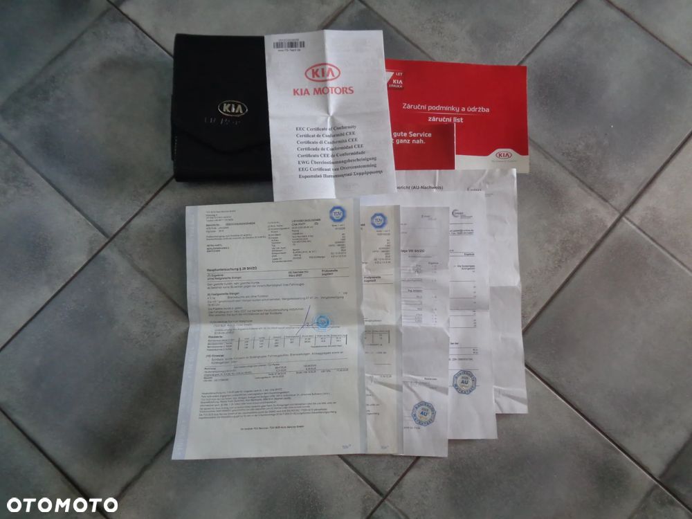 Kia Ceed 1.6 GDI Platinum Edition - 26
