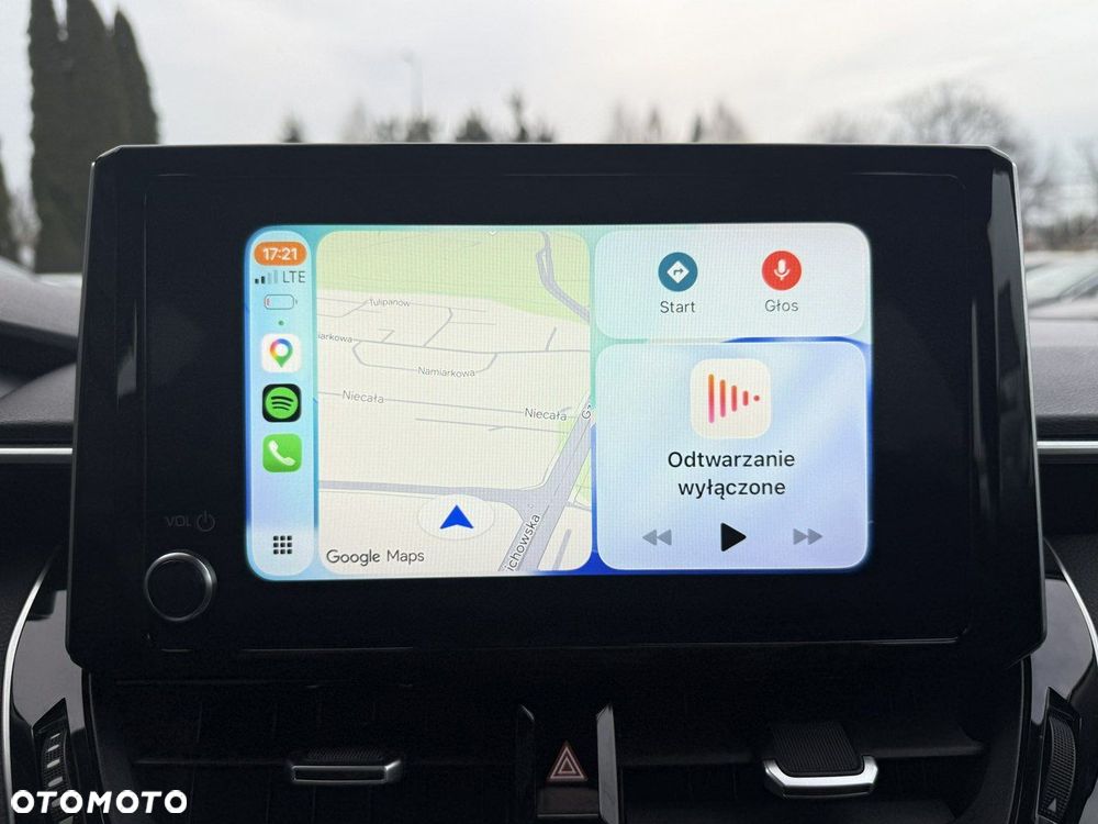 Toyota Corolla 1.5 Style - 26