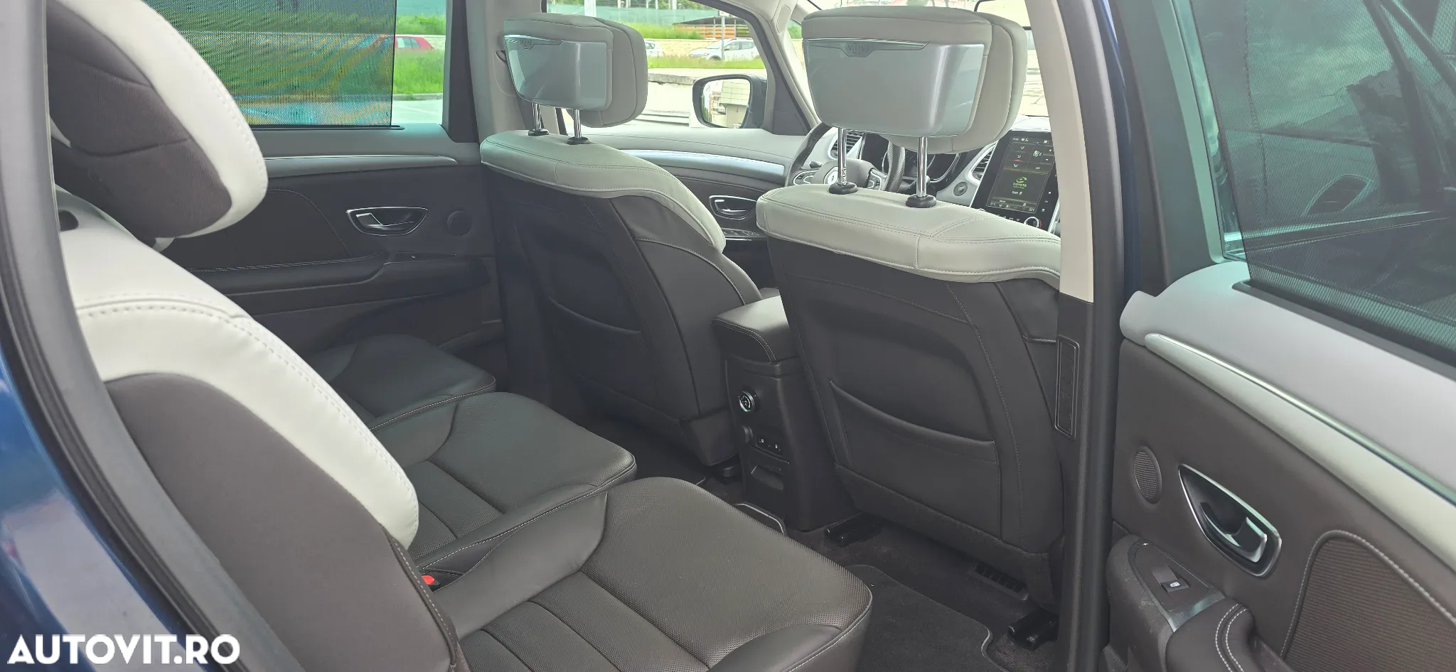 Renault Espace BLUE dCi 200 EDC INITIALE PARIS - 26