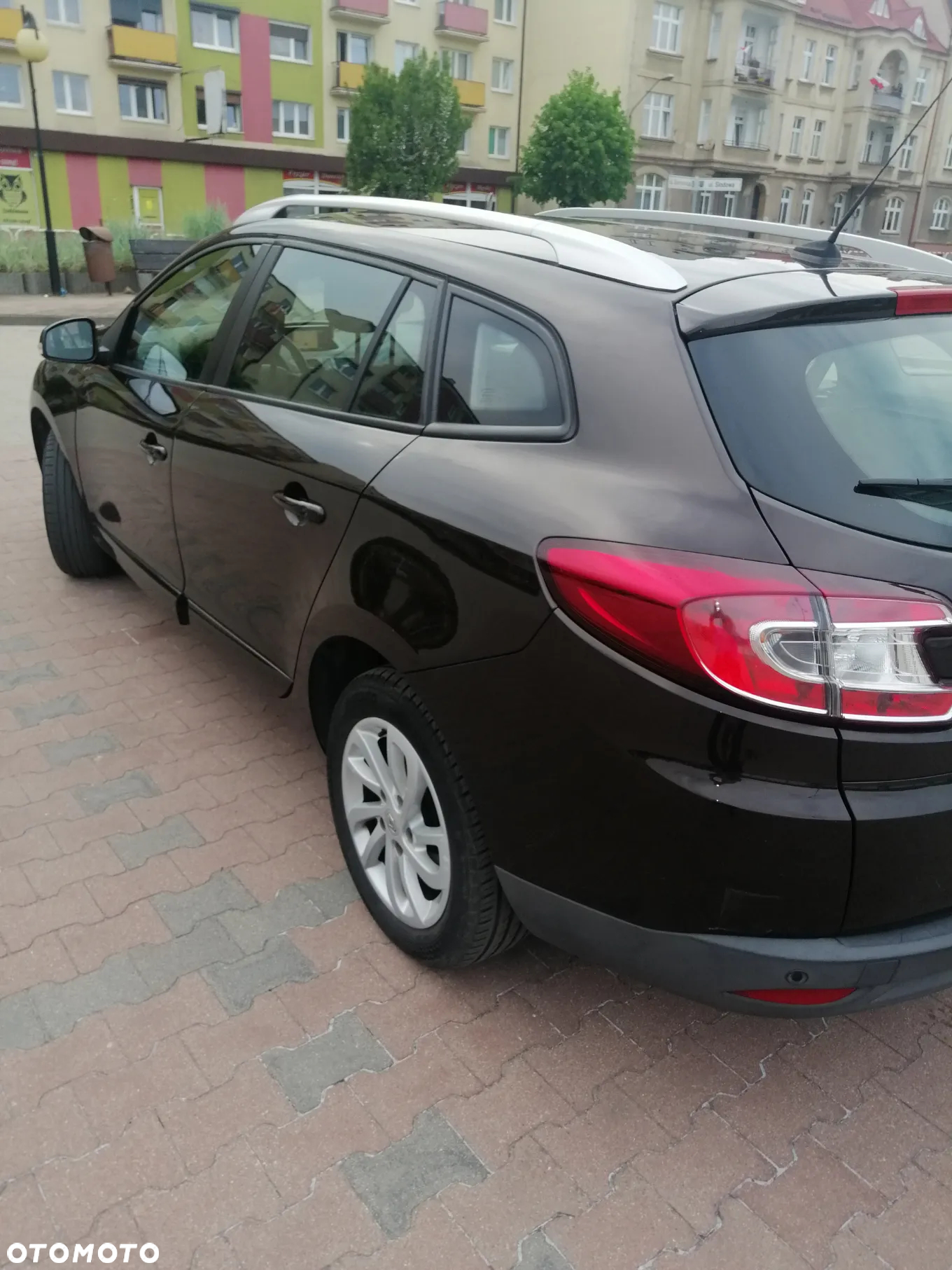 Renault Megane 1.6 16V 100 TomTom Edition - 6