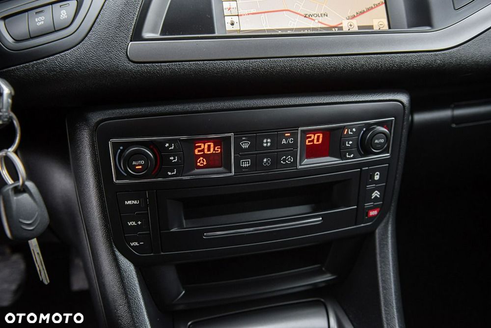 Citroën C5 BlueHDi 150 S&S Exclusive - 24