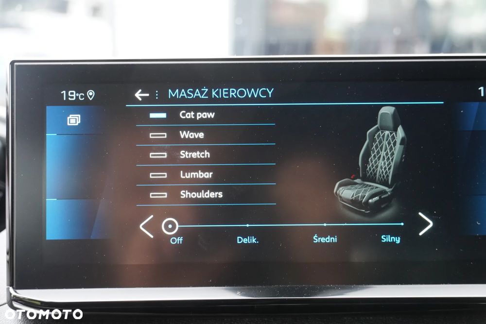 Peugeot 5008 1.5 BlueHDi GT Pack S&S EAT8 - 22