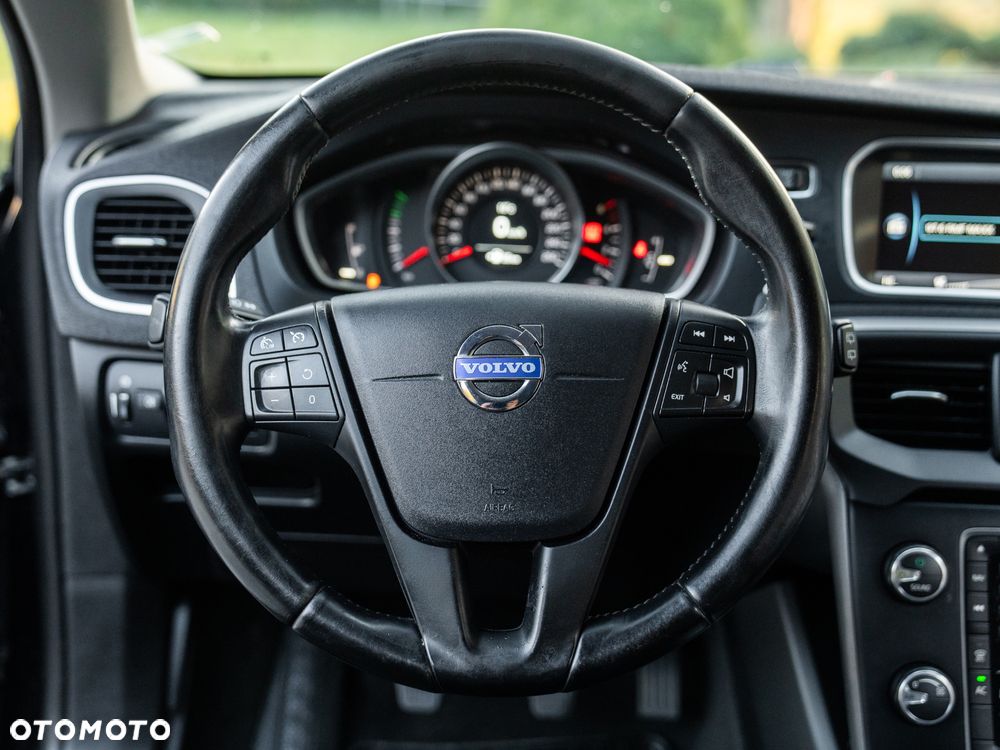 Volvo V40 D2 Kinetic - 30