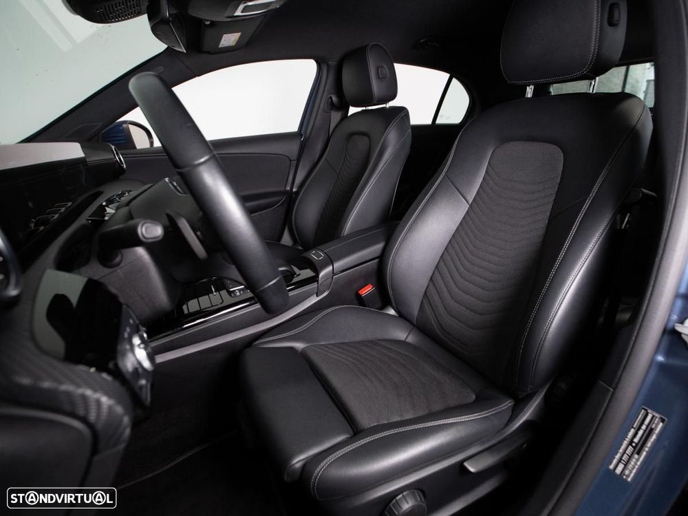 Mercedes-Benz A 250 e Style Plus - 8