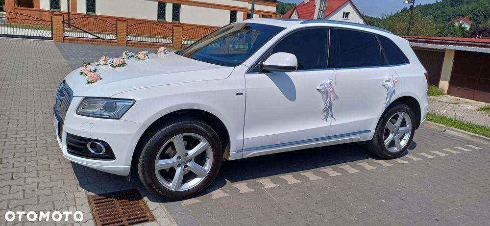 Audi Q5 - 3