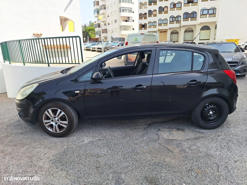 Opel Corsa 1.3 CDTi Enjoy EcoFLEX - 6