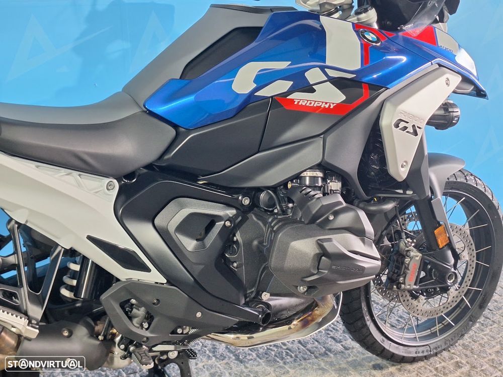BMW R 1300 GS ASA - 3