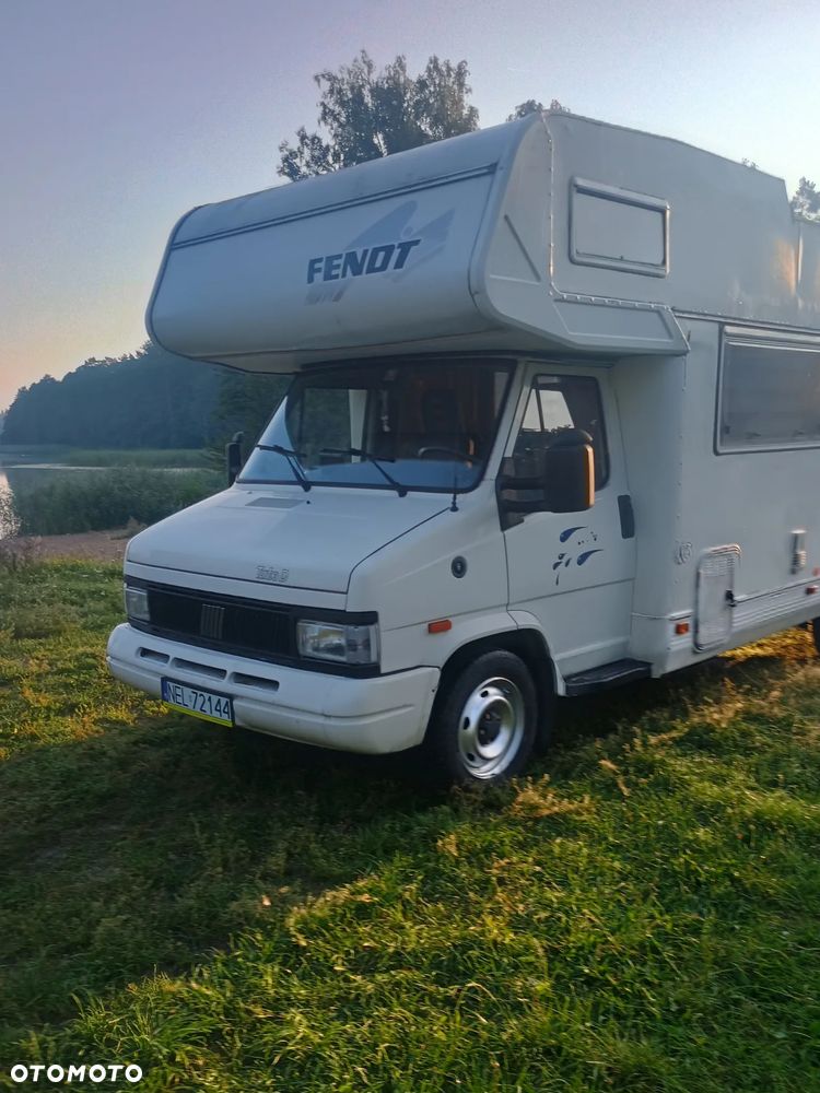 Fiat Ducato - 3