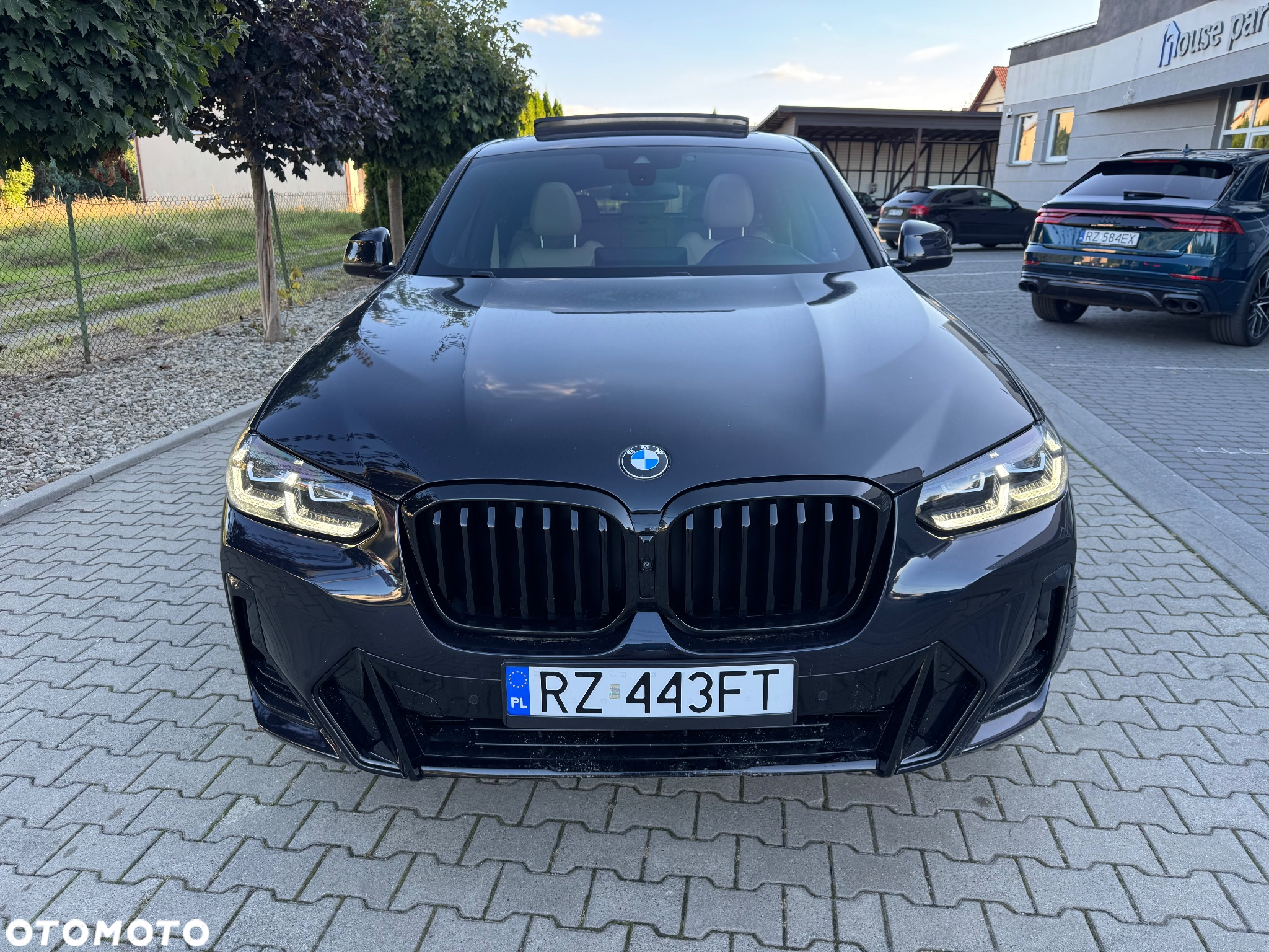 BMW X4 xDrive30i M Sport Edition - 4