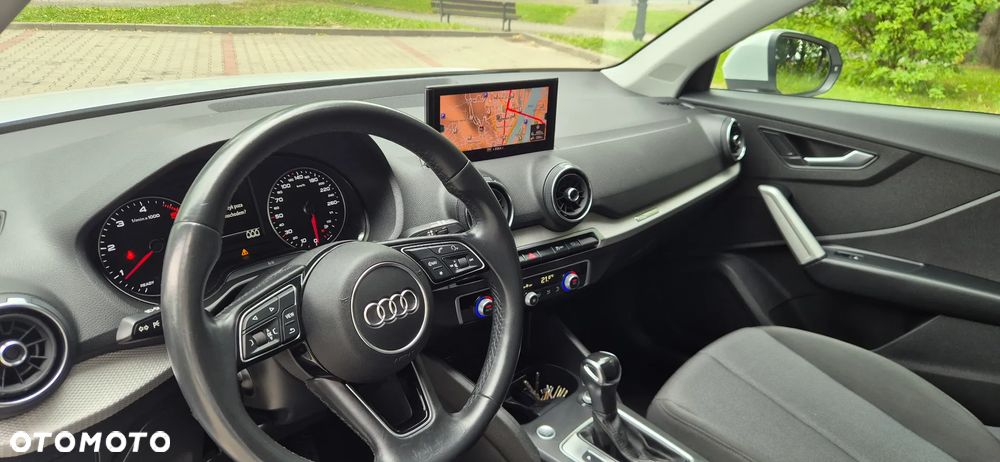 Audi Q2 - 14