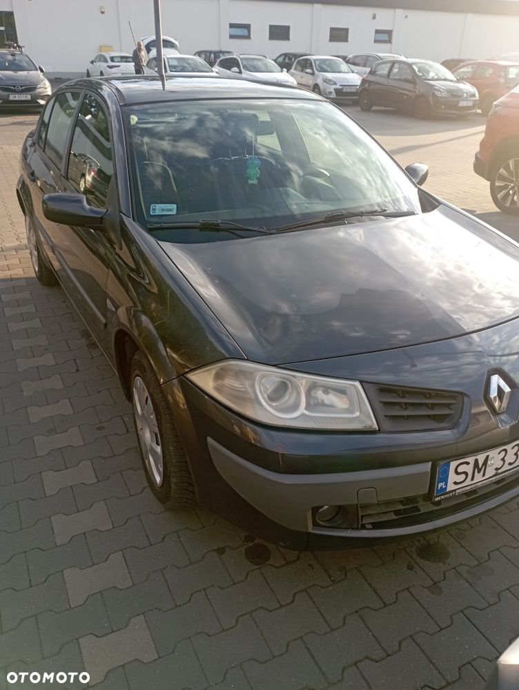 Renault Megane - 5