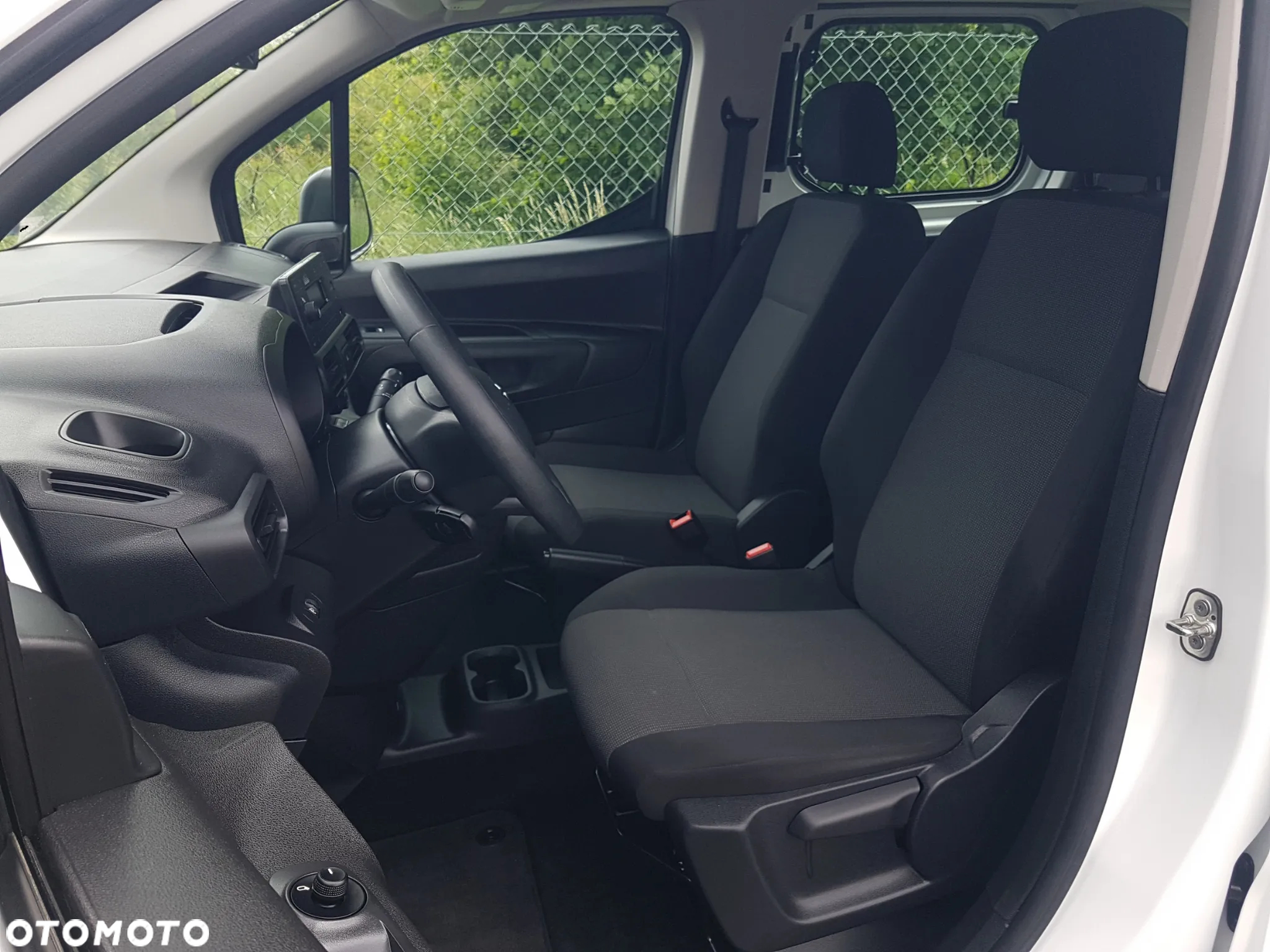 Toyota Proace City Verso - 7
