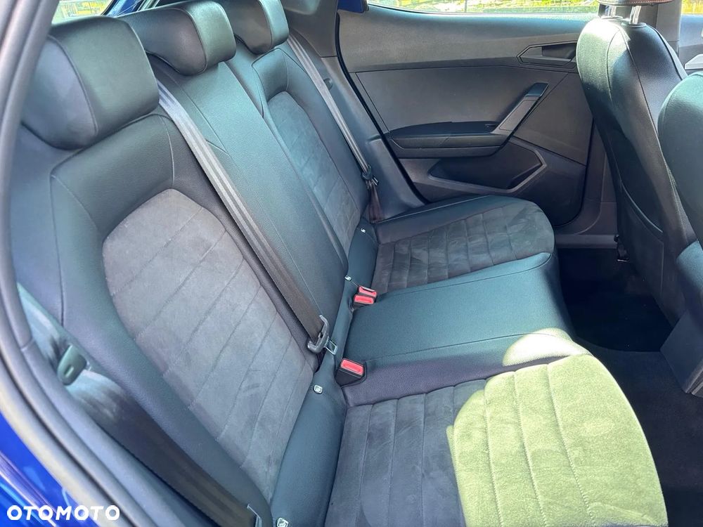 Seat Ibiza 1.0 EcoTSI S&S FR - 30