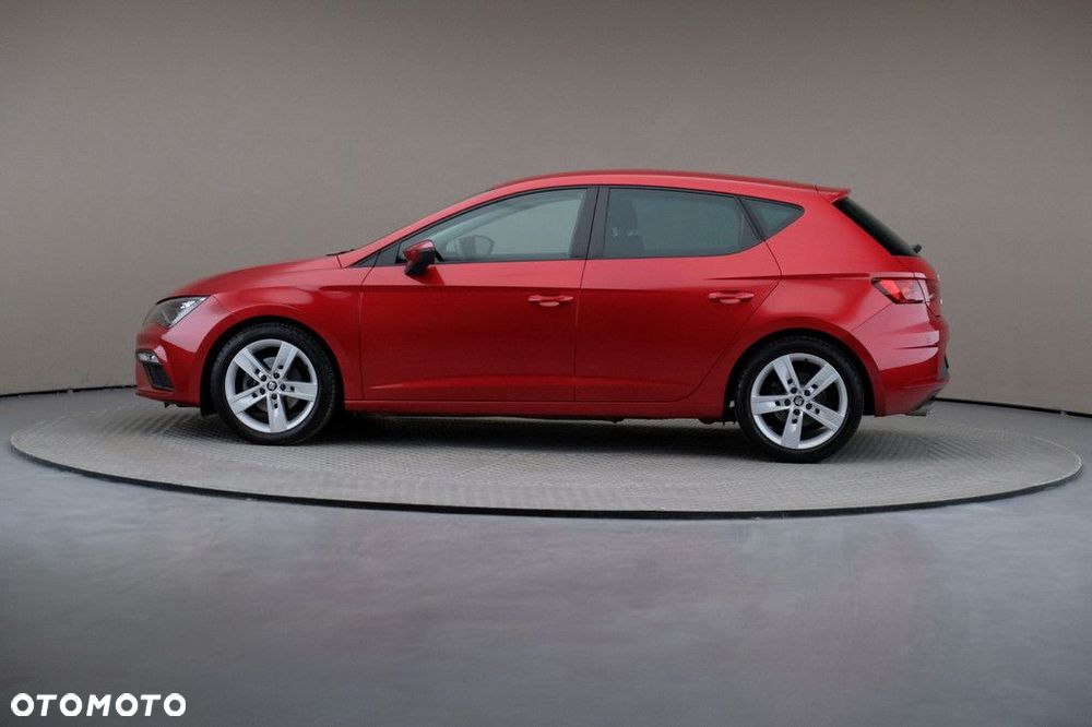 Seat Leon - 4
