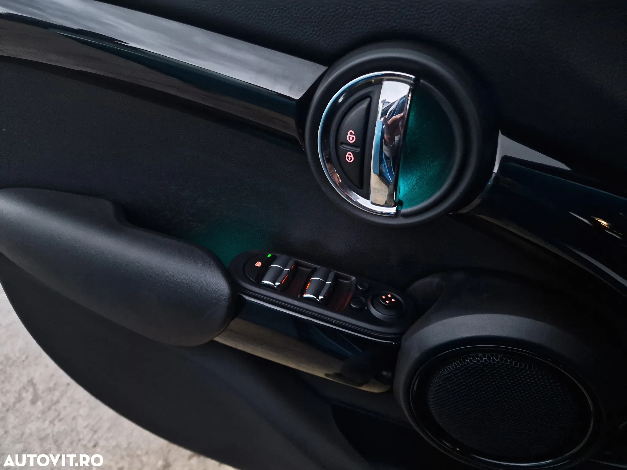 Mini Cooper D - 18