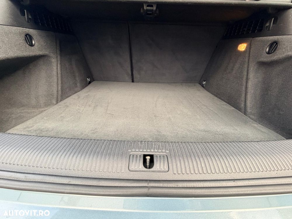 Audi Q3 2.0 TFSI Quattro S tronic - 9