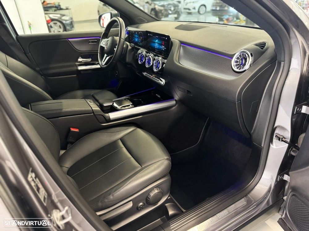 Mercedes-Benz GLA 250 e Progressive - 7