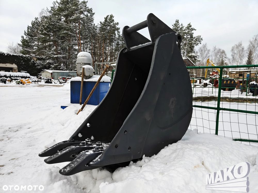 Łyżka 55cm do koparki Liebherr SW33 - 1