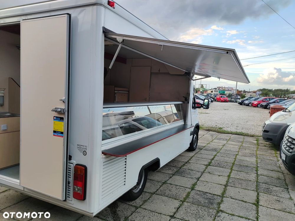 Renault Master - 2
