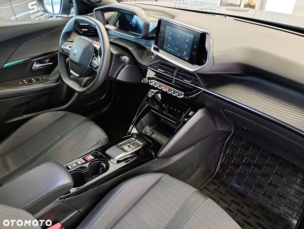Peugeot 2008 - 14