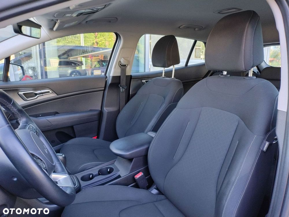 Kia Sportage 1.6 T-GDI M 2WD - 11