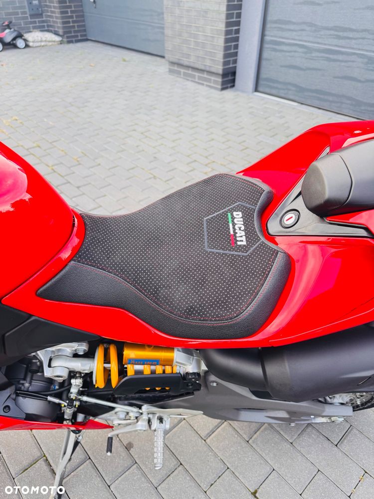 Ducati Panigale V2 - 17