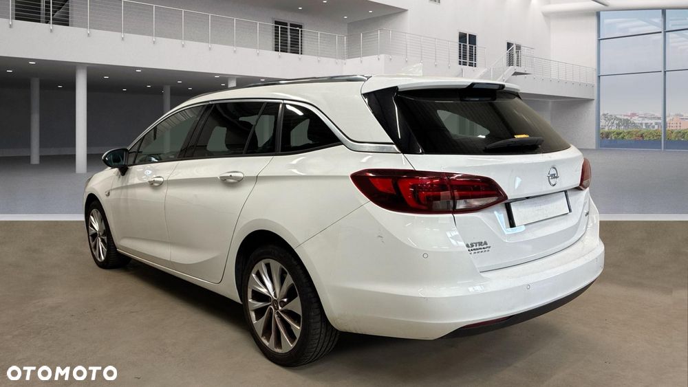 Opel Astra 1.6 CDTI Elite - 2