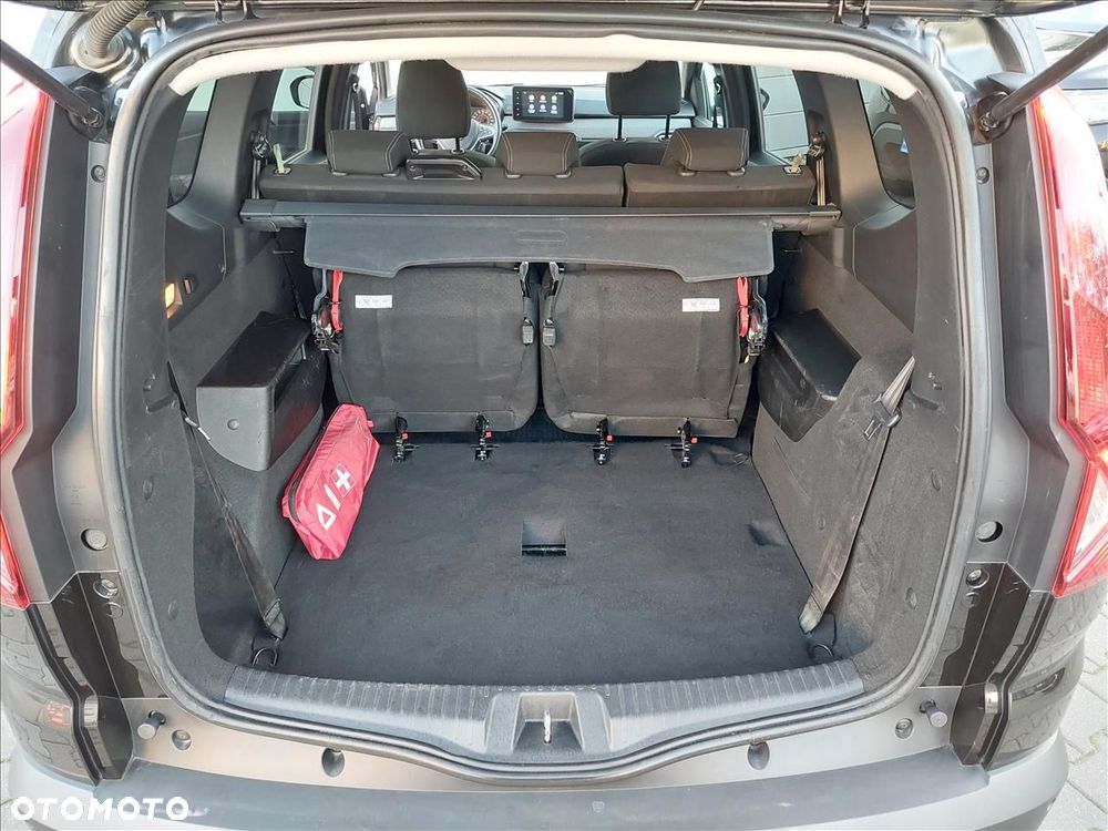 Dacia Jogger - 19