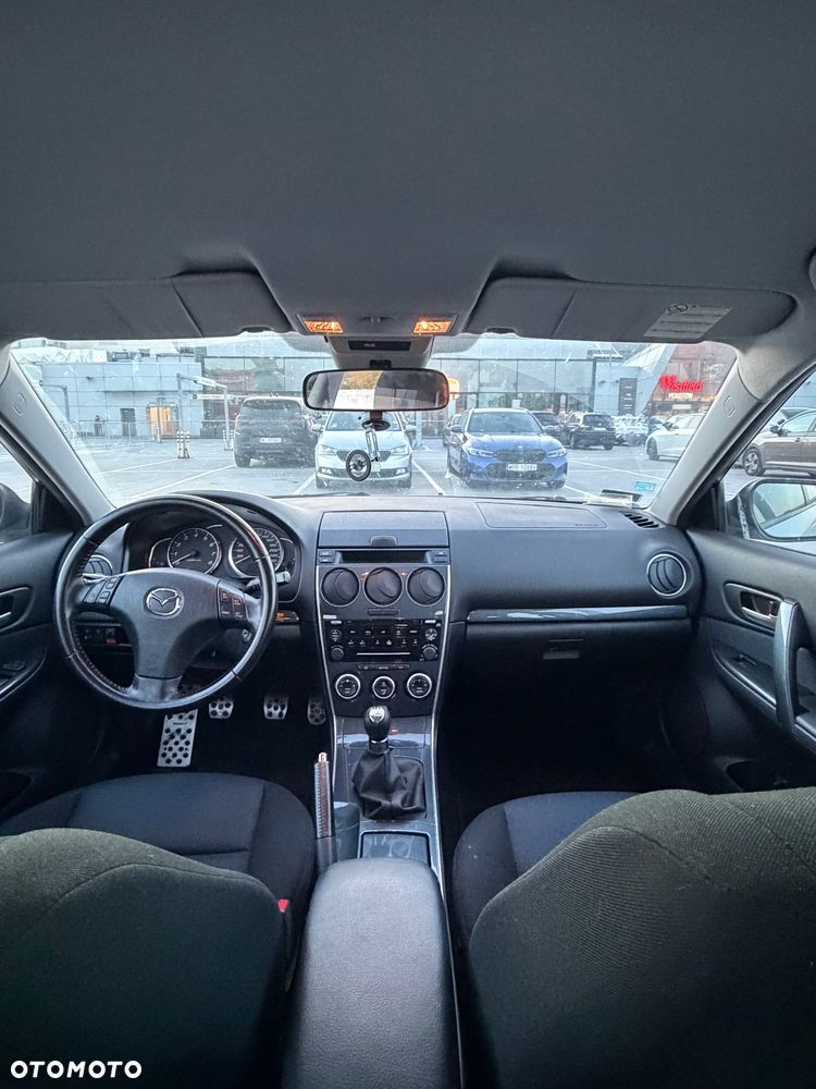 Mazda 6 2.0 Active - 7