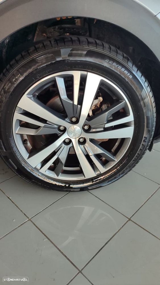 Peugeot 3008 1.5 BlueHDi Allure - 7