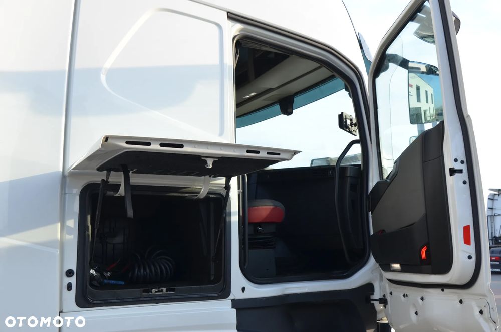 Volvo FH 500 / 2020 / MEGA / ACC / KLIMA P. / LED / KAMERA / XENON / NAVI / WAGA / AIRBAG / DE 5559 - 17