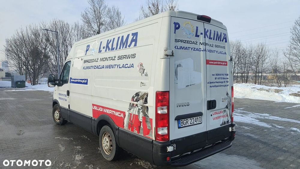 Iveco Daily 35S13 - 3