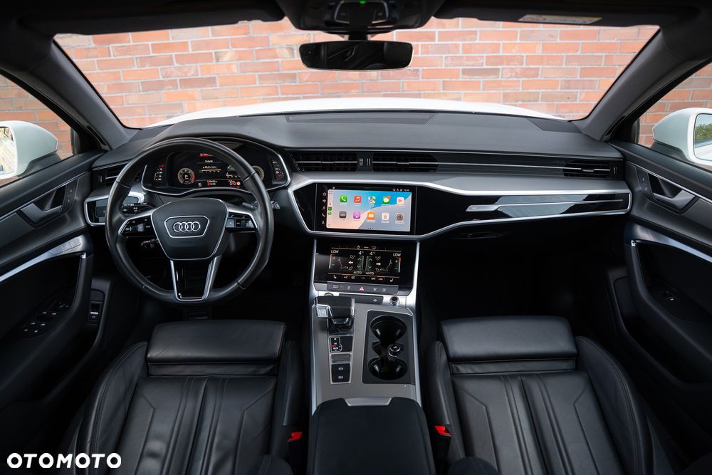 Audi A6 ver-40-tdi-s-tronic-s-line - 5