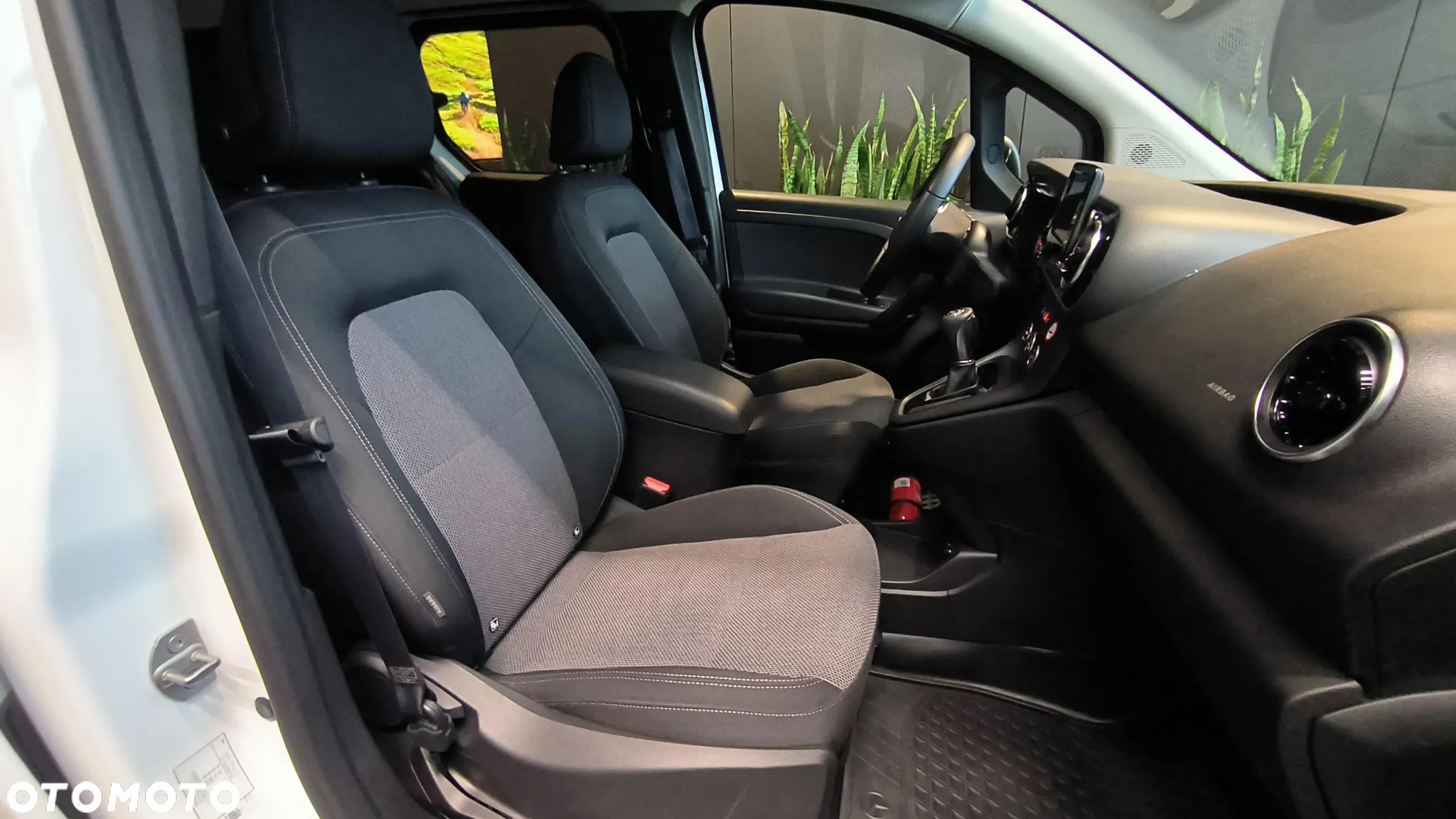 Mercedes-Benz Citan - 9