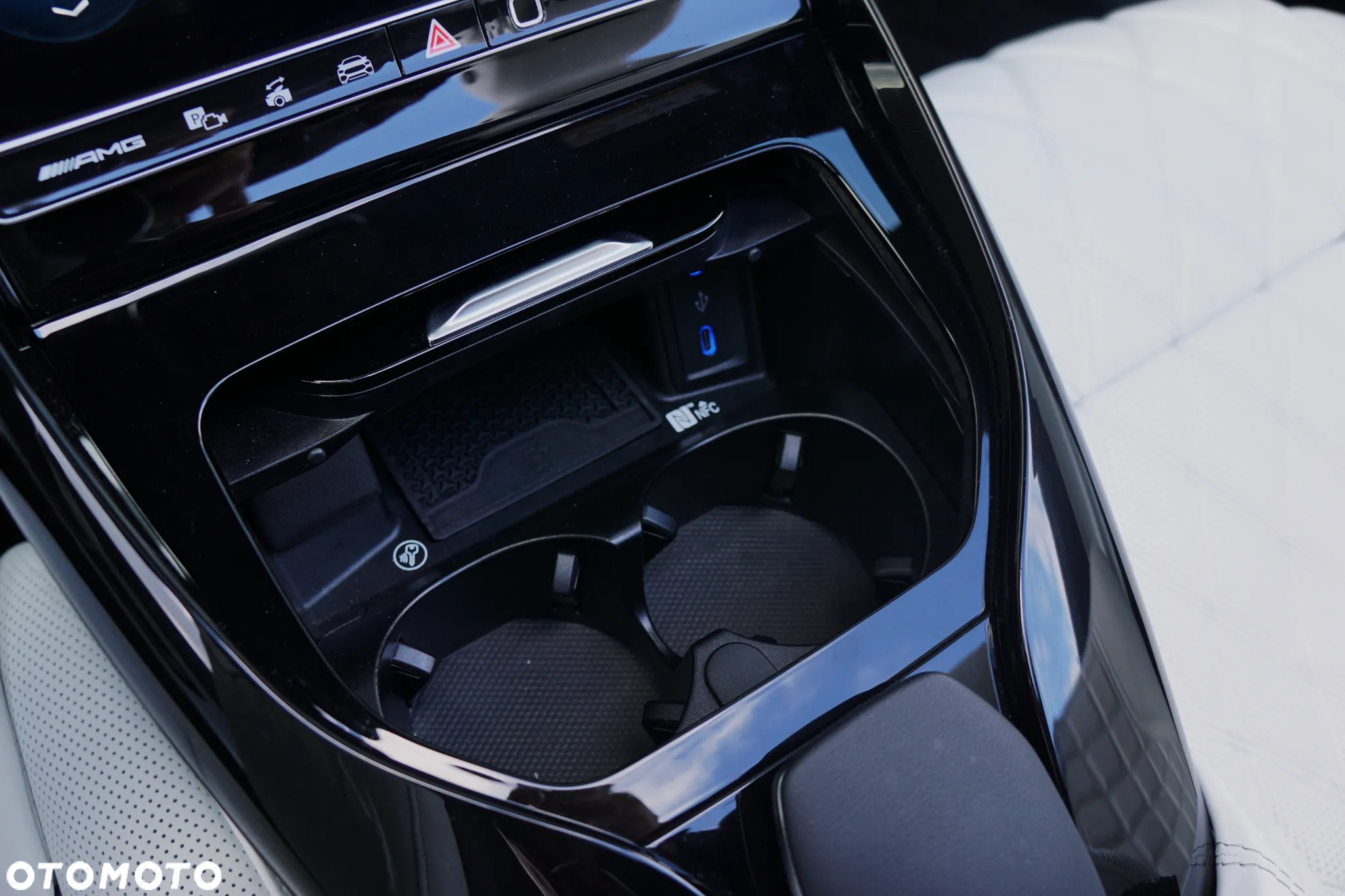 Mercedes-Benz SL AMG 63 4-Matic+ - 25