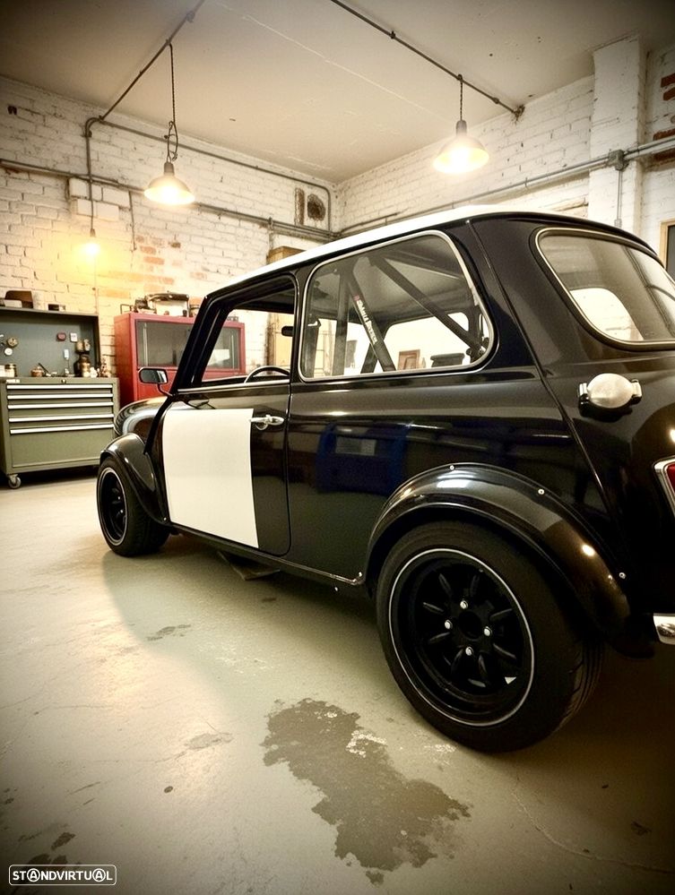 MINI 3 Portas ver-standard - 1