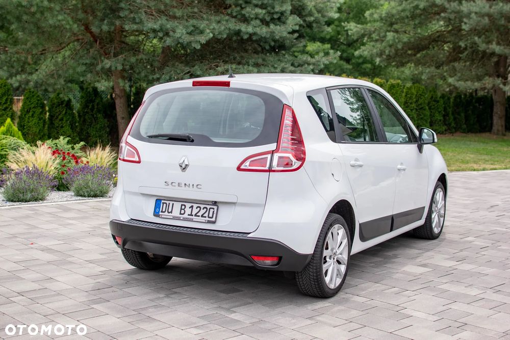 Renault Scenic - 5