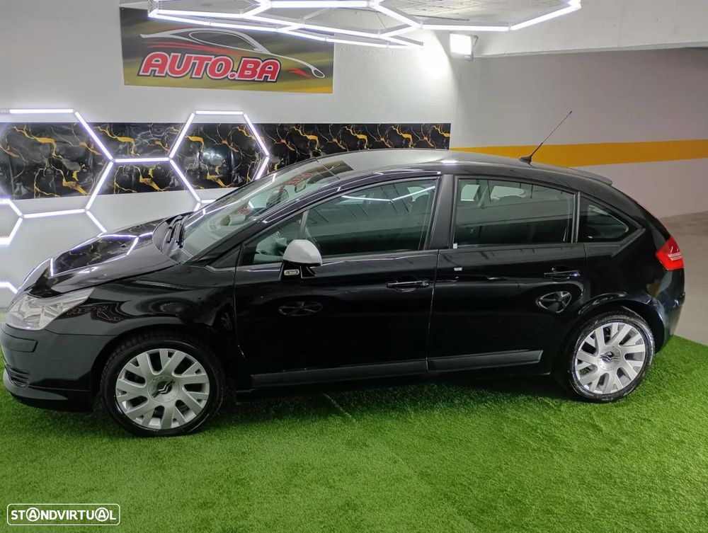 Citroën C4 - 41