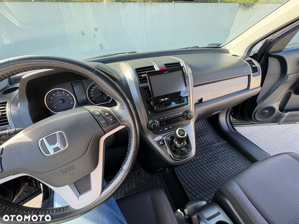 Honda CR-V - 15
