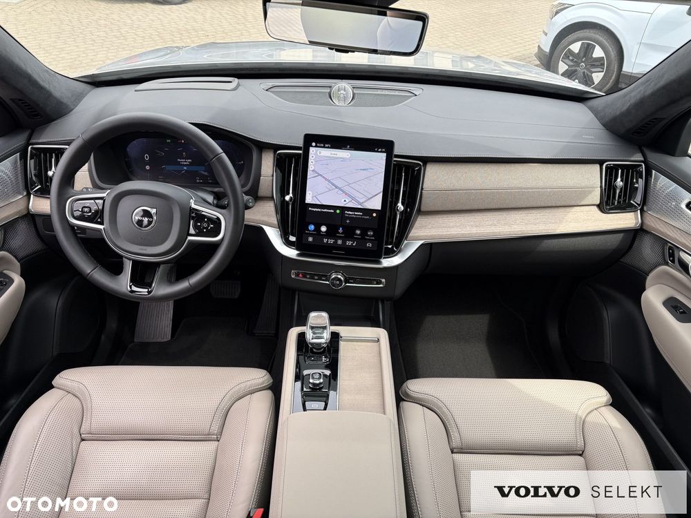 Volvo XC 90 - 10