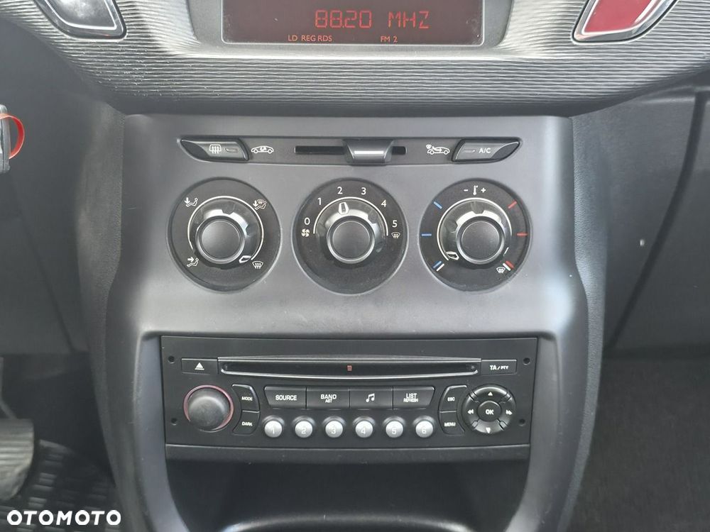 Citroën C3 - 14