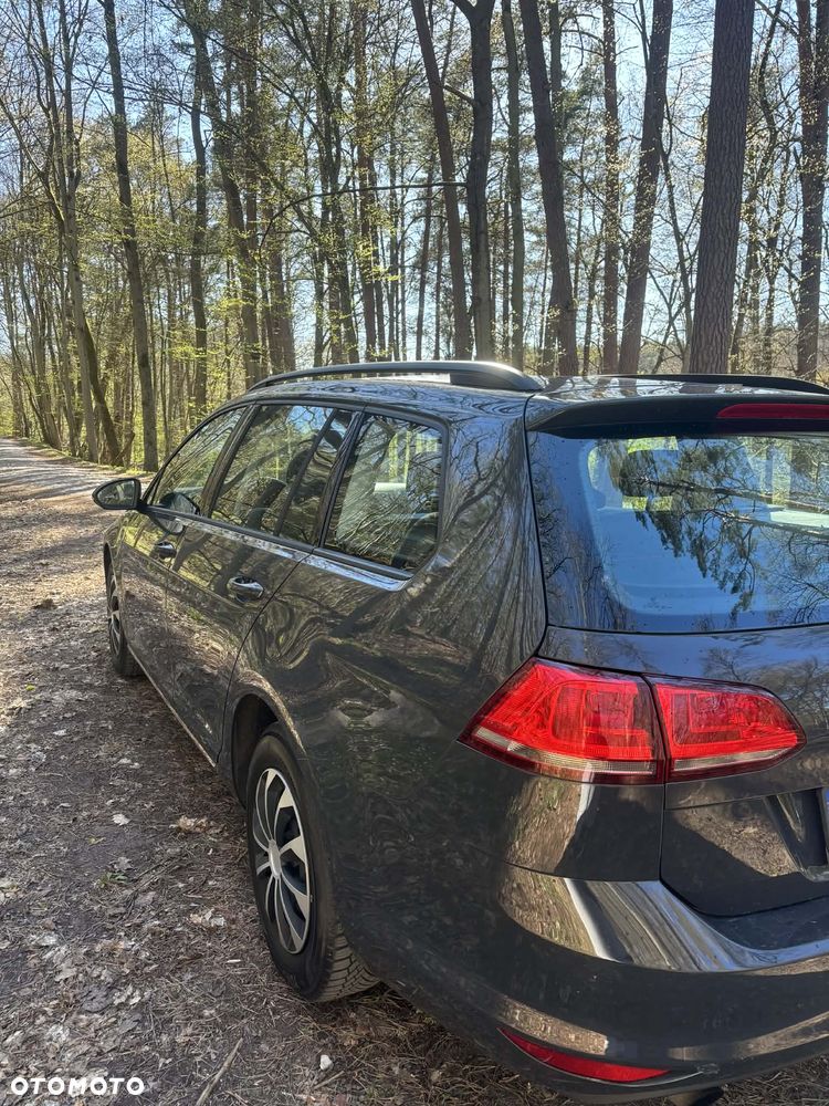 Volkswagen Golf 1.2 TSI Style - 23