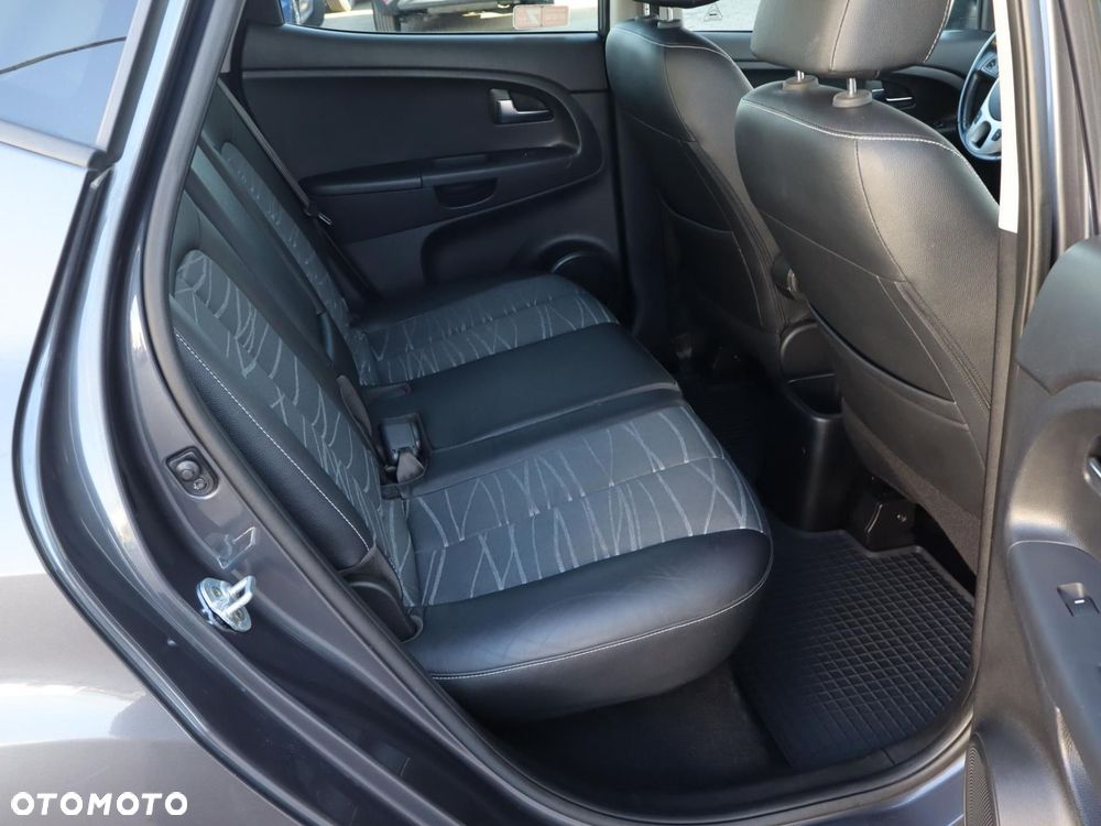 Kia Venga 1.4 Business Line - 7