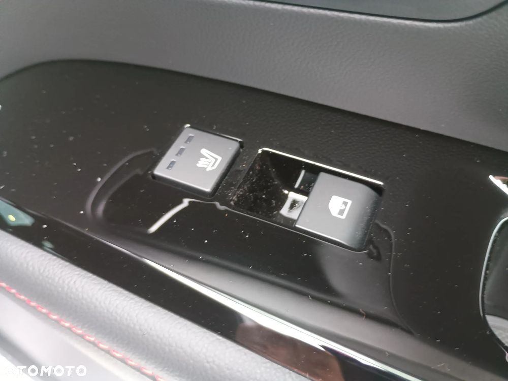 Hyundai Tucson 1.6 T-GDi N-Line 4WD DCT - 23